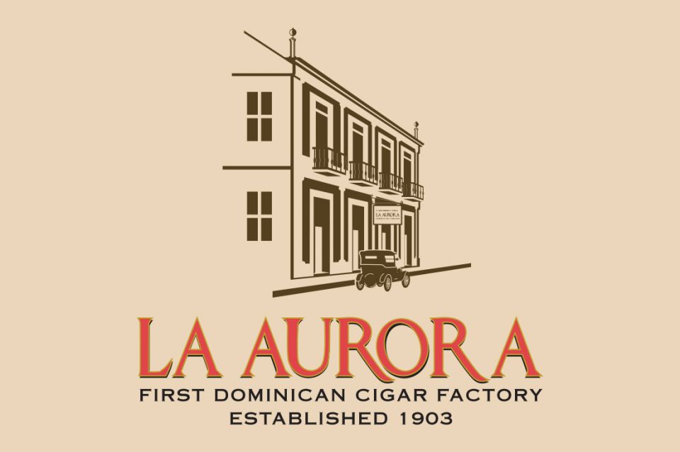 Portfolio cygarowe La Aurora i nowości