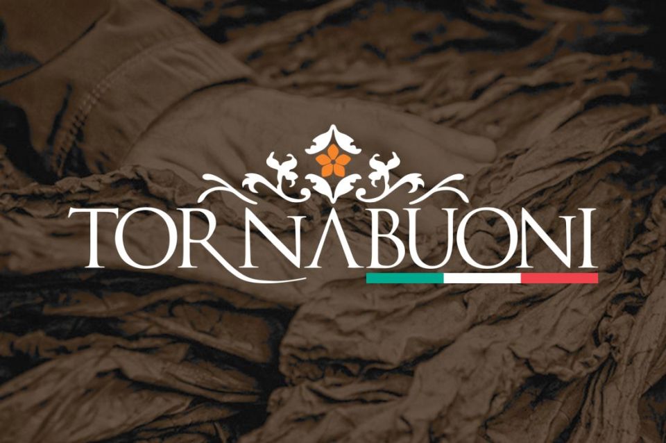 Nowość! Włoskie cygara Tornabuoni